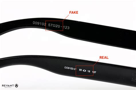 how to know if your oakleys are fake